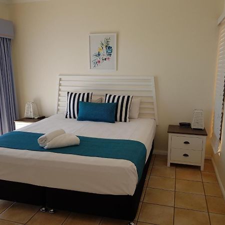 Sea Star Apartments Airlie Beach Exterior foto